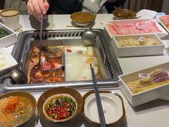 -野妹经典火锅(江夏中百店)