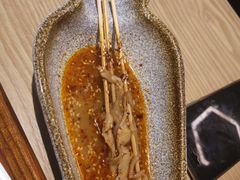 汝南涮牛肚-牛三哥洛阳牛肉汤(生态城店)