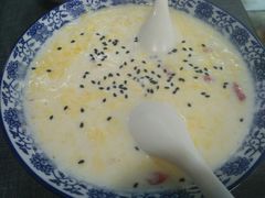 -冷峰马家鸡蛋牛奶醪糟(八朗学五巷店)
