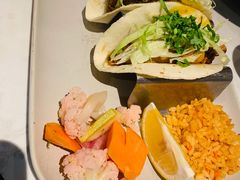-墨纪Mojí墨西哥餐厅(官舍店)