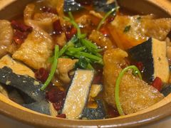 -雅酌园·烟火南京菜(颐和路店)
