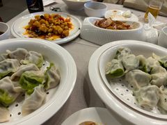 -功德林素菜饭庄(前门店)