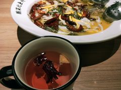 -新太二·鲜料川菜(万泰汇店)