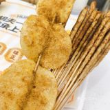 来一碗热腾腾的酸辣粉