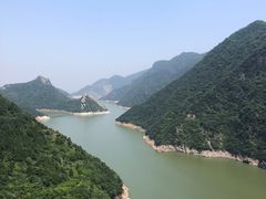 -黑河国家森林公园