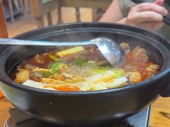 -肖记公安牛肉鱼杂馆· 省级非物质文化遗产(仁和路店)