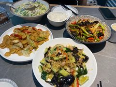 -彭城味道.地道徐州味(怡海花园店)