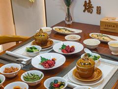 -李清佛跳墙|福建省十大名厨之首(后江埭店)