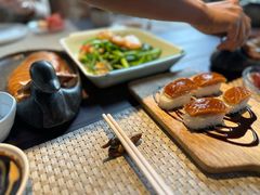 -德永枣香烤鸭(官舍店)