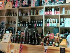 -匠糊·日本料理(美岸广场店)