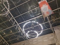 -青岛城阳宝龙福朋喜来登酒店