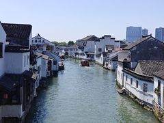 -山塘街