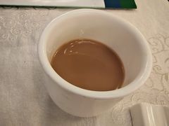 飘香奶茶-那达慕蒙古风味酒楼