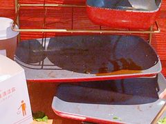 -新石器烤肉(百联川沙店)