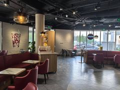 -COSTA COFFEE(百葛服务区店)