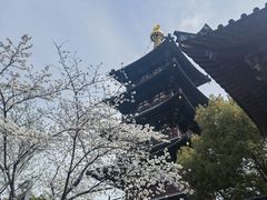 -寒山寺