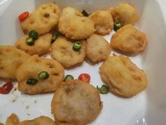 -素满香·素食自助餐(福州·长乐北路店)