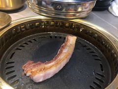 -明洞王妃家烤肉(苏州中心星悦汇店)