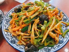 -北大地皖峰饭馆
