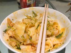 -大秦地·西北菜(纬四路店)