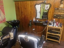 -Brother Barber Shop男士理发店