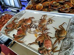 -荣誉国际酒店-云顶旋转餐厅