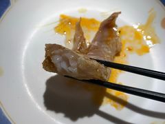 -探鱼·鲜青椒爽麻烤鱼(番禺万达店)
