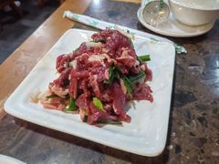 -伊春园牛菜馆(福达路店)