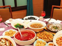 -宁海食府·涌宴(真和店)