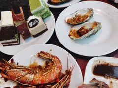 -汉巴味德(大悦城店)