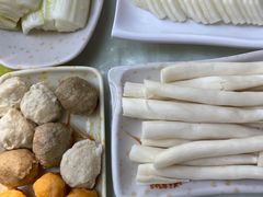 -范饭椰林川湘味海鲜·椰子鸡(三亚湾椰梦长廊店)