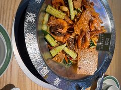 -0048鲜活香辣虾·火锅(铜陵路店)