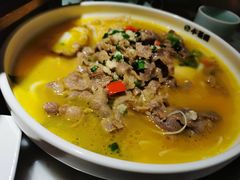 -小菜园新徽菜(镇江京口吾悦店)