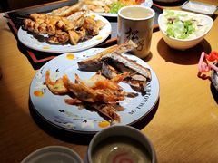 -松子料理(世纪城店)