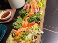 -黑牛无双·徐州烤肉(解放北路店)