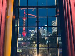 -YUE·6·西式融合餐厅(外滩六号店)