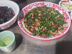 -六合居·明厨亮灶餐厅(成双大道店)
