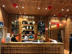 -海蓝海鲜馆(五四北店)