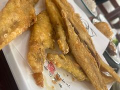-叶存利海鲜大馅饺子(海宁路总店)