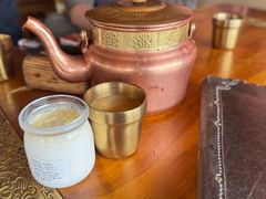 -玛吉阿米·餐吧