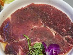 -外婆掌柜·东北家庭烤肉(托乐嘉店)