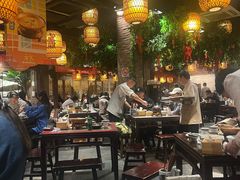 -南京大牌档(人民广场店)