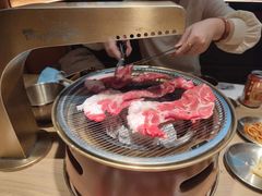 -西塔老太太泥炉烤肉(亚运村店)