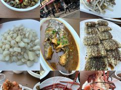 -品鲜村农家菜·阳澄湖大闸蟹(总店)