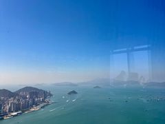 -天龙轩(香港丽思卡尔顿酒店)