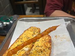 -杨老头鲜货烧烤(太古里店)