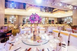 -东莞老饭店·宴会厅(君豪商业中心店)