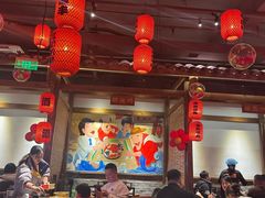 -蜀都丰 正宗水煮鱼(建德天城店)