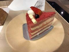 -巴黎贝甜(来福士店)