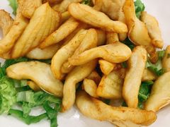 -红日饭店(裕隆三路店)